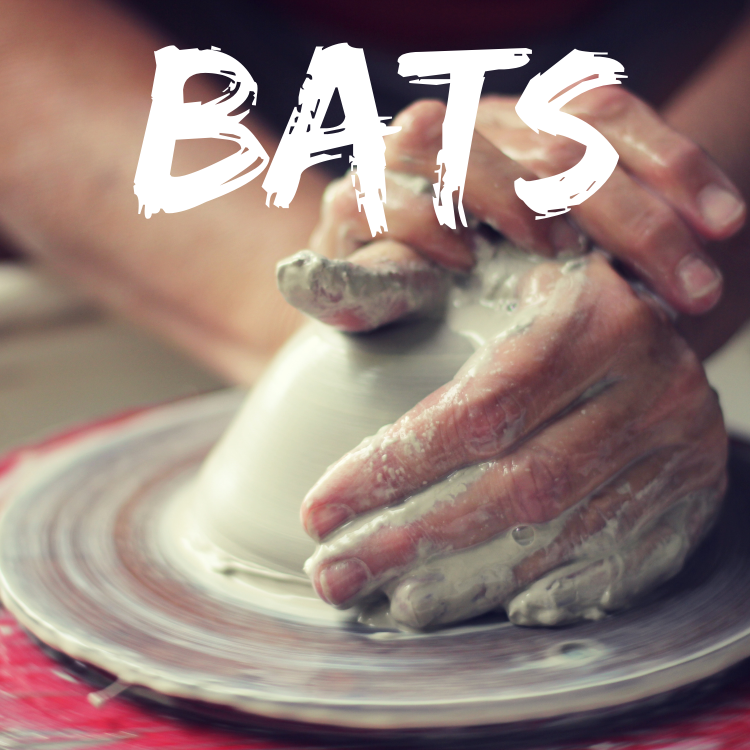 Pottery Bats for Throwing Bat Pins for Pottery Wheel Bats Replacement Metal  Stainless Steel Potters Bats Pin Works with Any Standard Wheel Head
