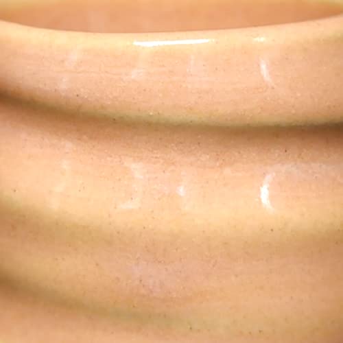 Penguin Pottery - Celadon Series - Light Jade - Mid Fire Glaze, High Fire Glaze, Cone 5-6 for Mid Fire Clay, High Fire Clay - Ceramic Glaze Pottery