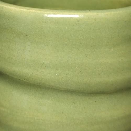 Can Pottery Glaze Be Frozen - Pottery Crafters
